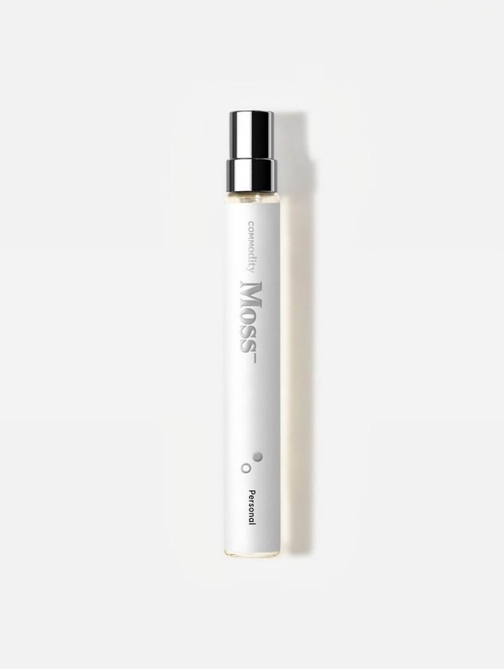Commodity Moss Personal 10ml